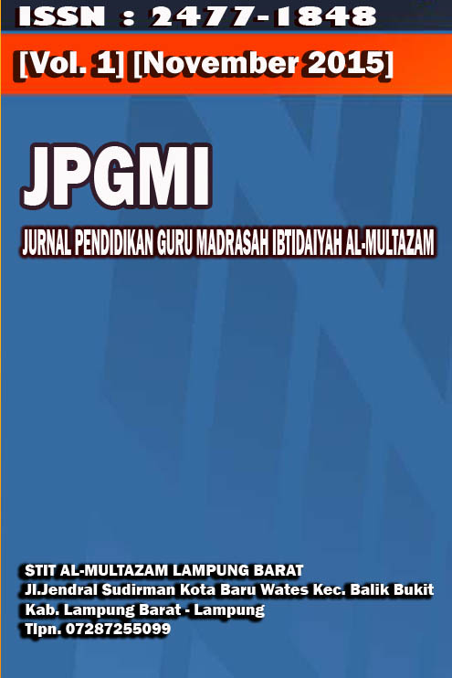Cover Page