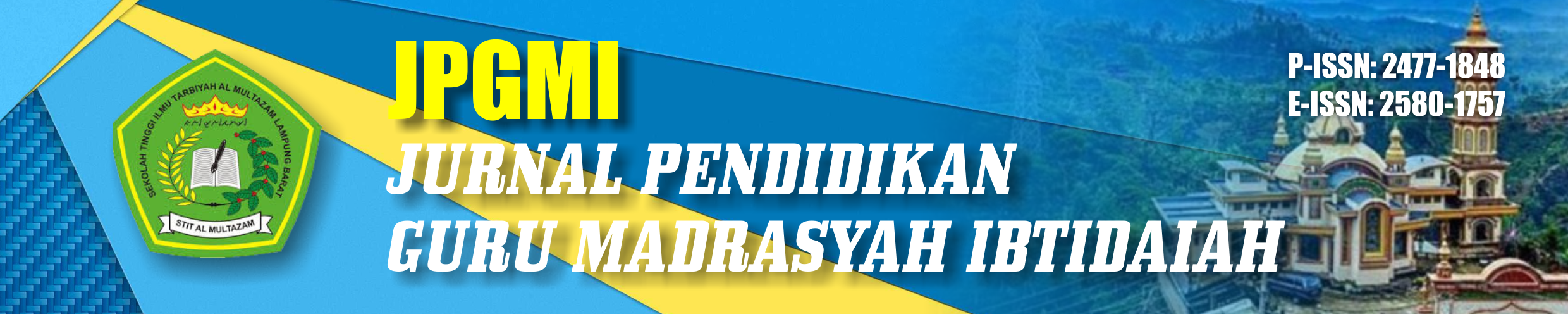 Page Header