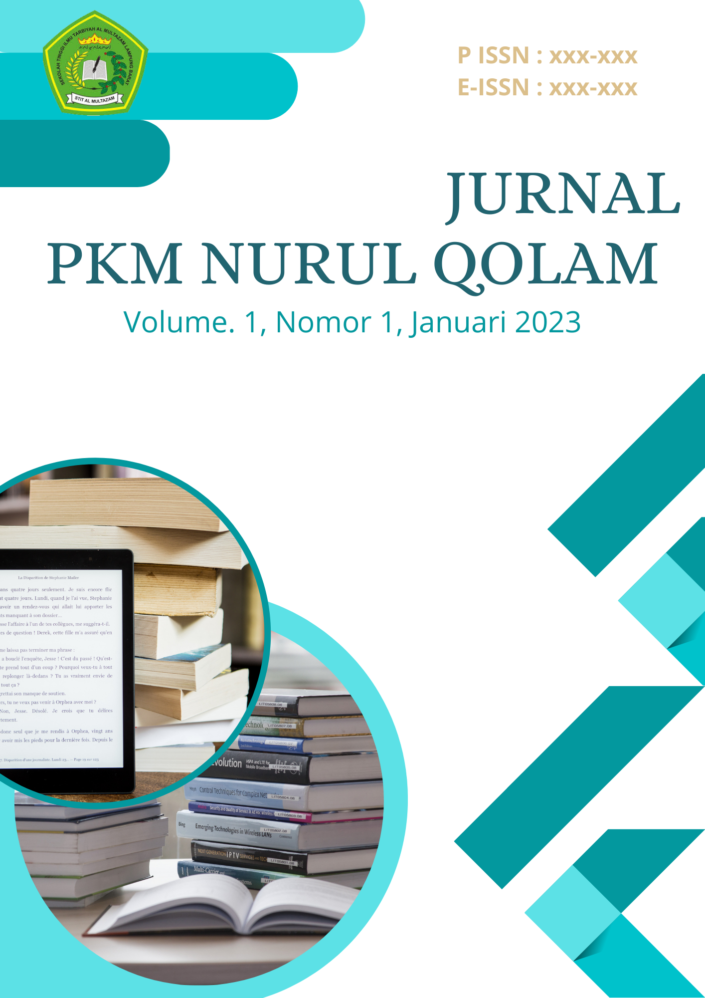 Journal Homepage Image